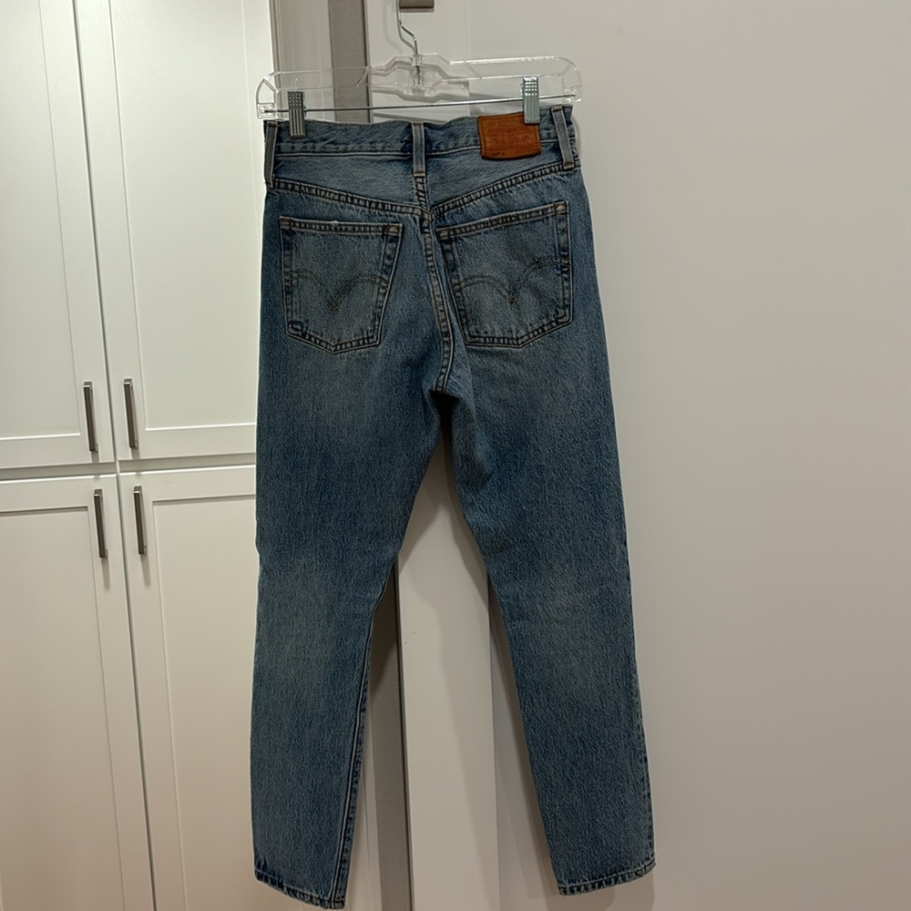 Levi’s jeans - Picture 3 of 6